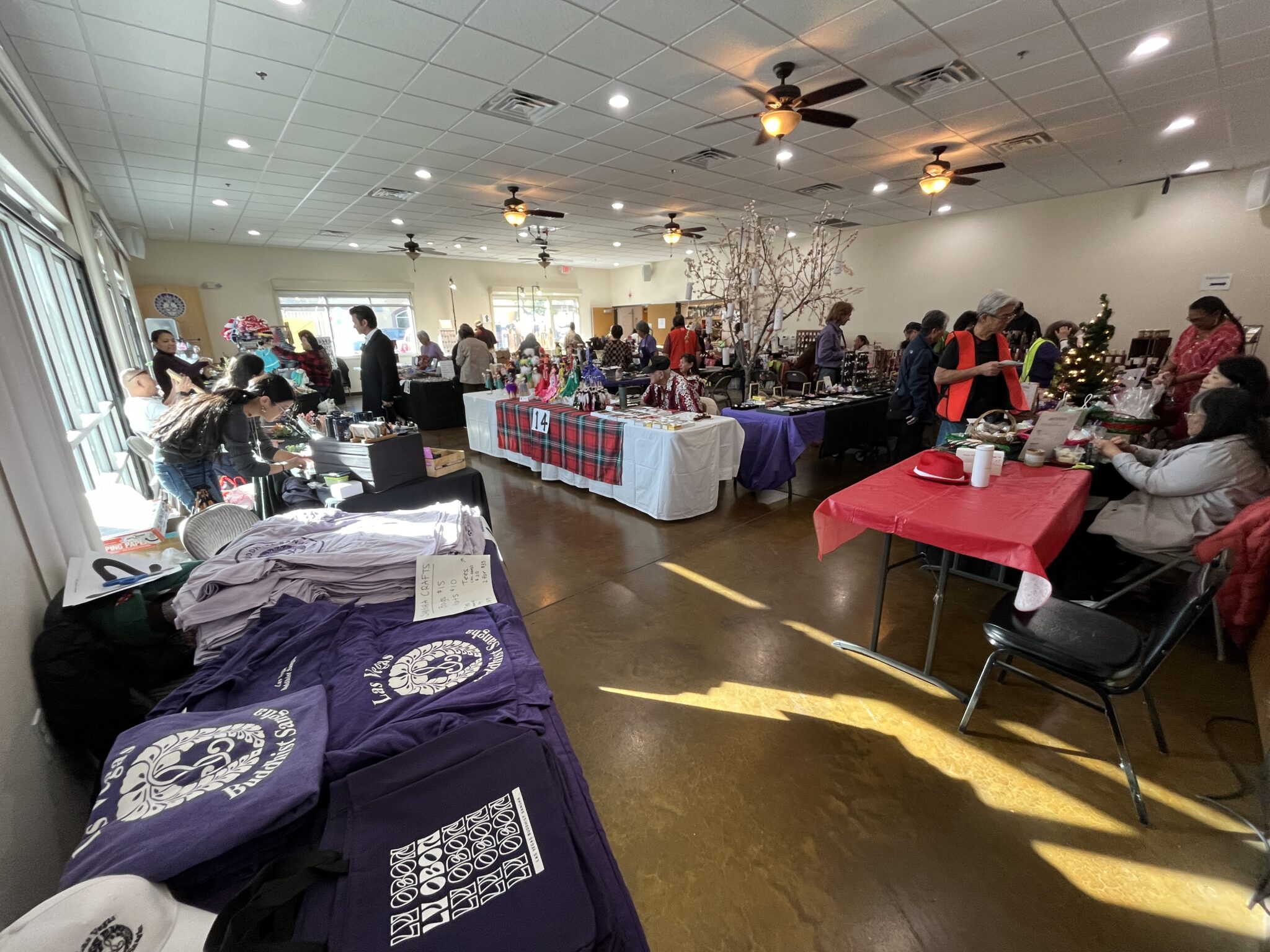 Events Las Vegas Buddhist Sangha